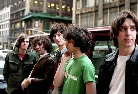 Splendour In The Grass 2010 Line-up: The Strokes, Pixies, Foals, Grizzly Bear, Surfer Blood + More