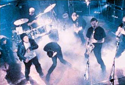 Supergroove