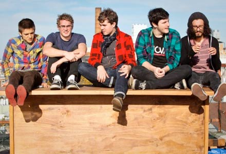 Album Review: Surfer Blood - Astro Coast + Win A Copy