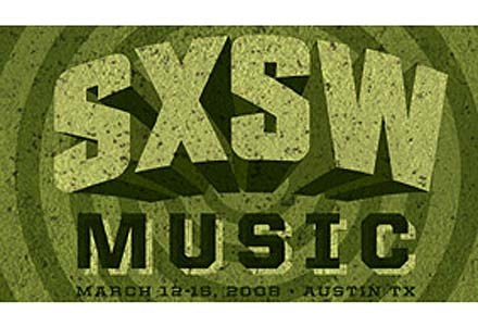 SXSW is open