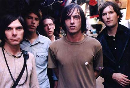 Listen To The New Brian Jonestown Massacre Album