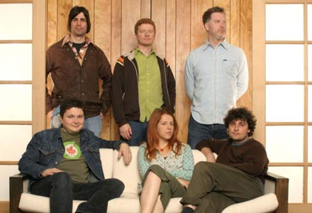 Album Review: The New Pornographers - Together