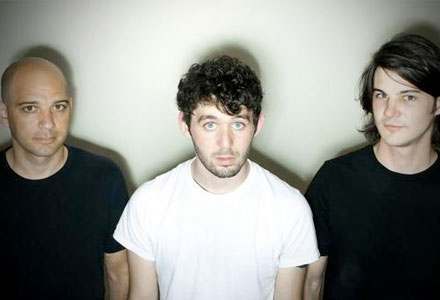 Album Review: The Antlers - Hospice
