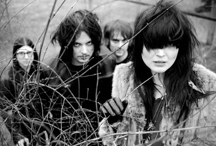UnderTheRadar Presents: The Dead Weather!