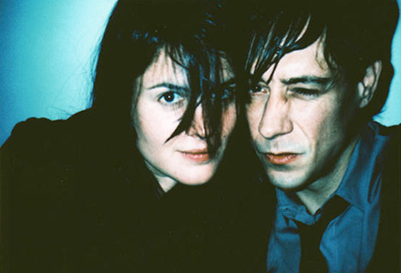 The Kills Totally Sold Out