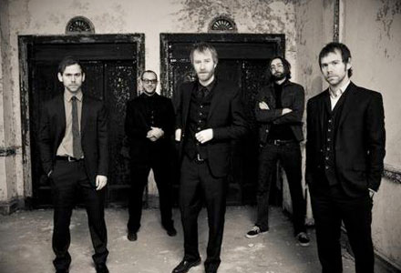 Australia's Falls Festival Lineup Announced - Interpol, The Klaxons, The National, Sleigh Bells + More