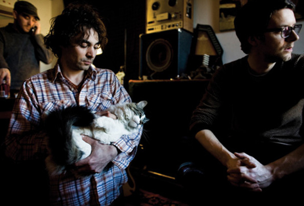 Video: The War on Drugs - Brothers