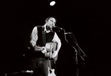 Tim Guy On Tour - Win Tickets