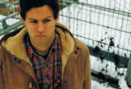 Interview: Timothy Blackman