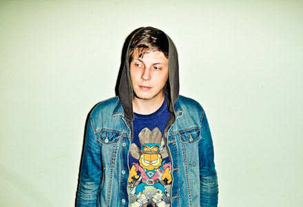 Listen: Tommy Ill - Birdbath 