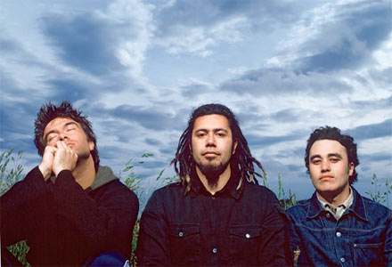 Trinity Roots Reunite For Nationwide Tour In October