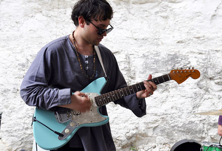 Unknown Mortal Orchestra