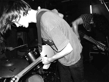 Vacants Tour and Album Release