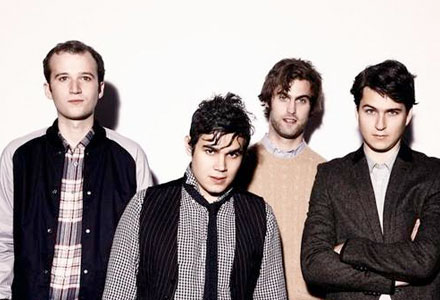 Live Reviews: Vampire Weekend, Bruce Mason Centre, Auckland