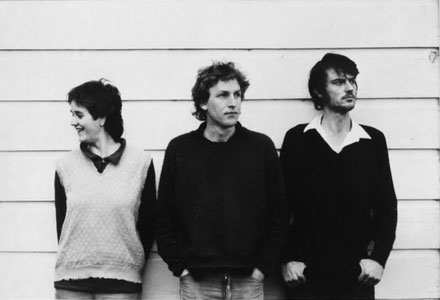 Interview: The Verlaines