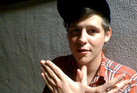Video: Wavves - Post Acid