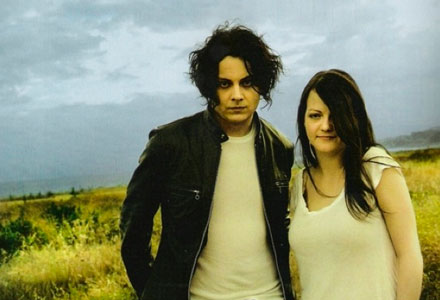 Win A Copy of The White Stripes First Official Live Album + Film - Under Great White Northern Lights
