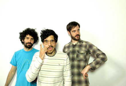 Win Tickets To Why