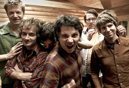 Win Tickets To See Wilco