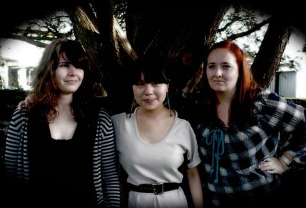 Interview: Wildwood Lights