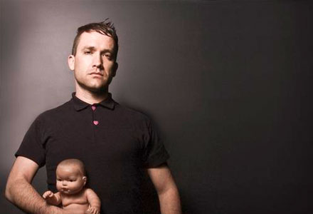 Undertheradar Presents: Xiu Xiu!