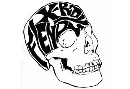 X-Ray Fiends