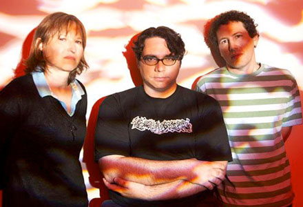 Yo La Tengo Auckland Venue Change