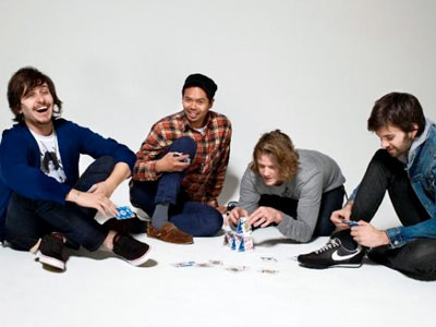 Temper Trap
