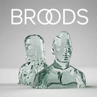 Broods EP