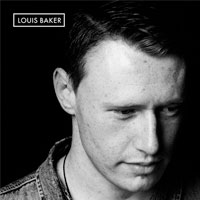 Louis Baker EP