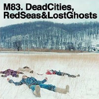 Dead cities, Red Seas & Lost Ghosts