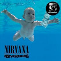 Nevermind (20th Anniversary Edition)
