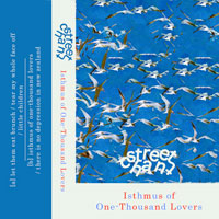 Isthmus of One-Thousand Lovers EP