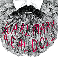 Karl Marx Real Doll