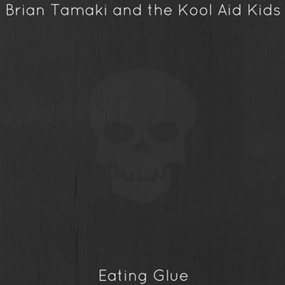 Eating Glue