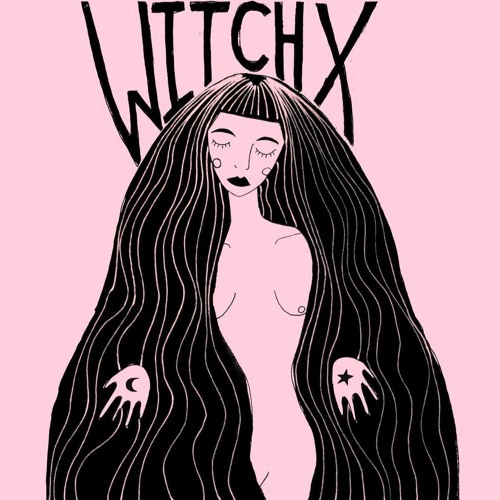 Witch X