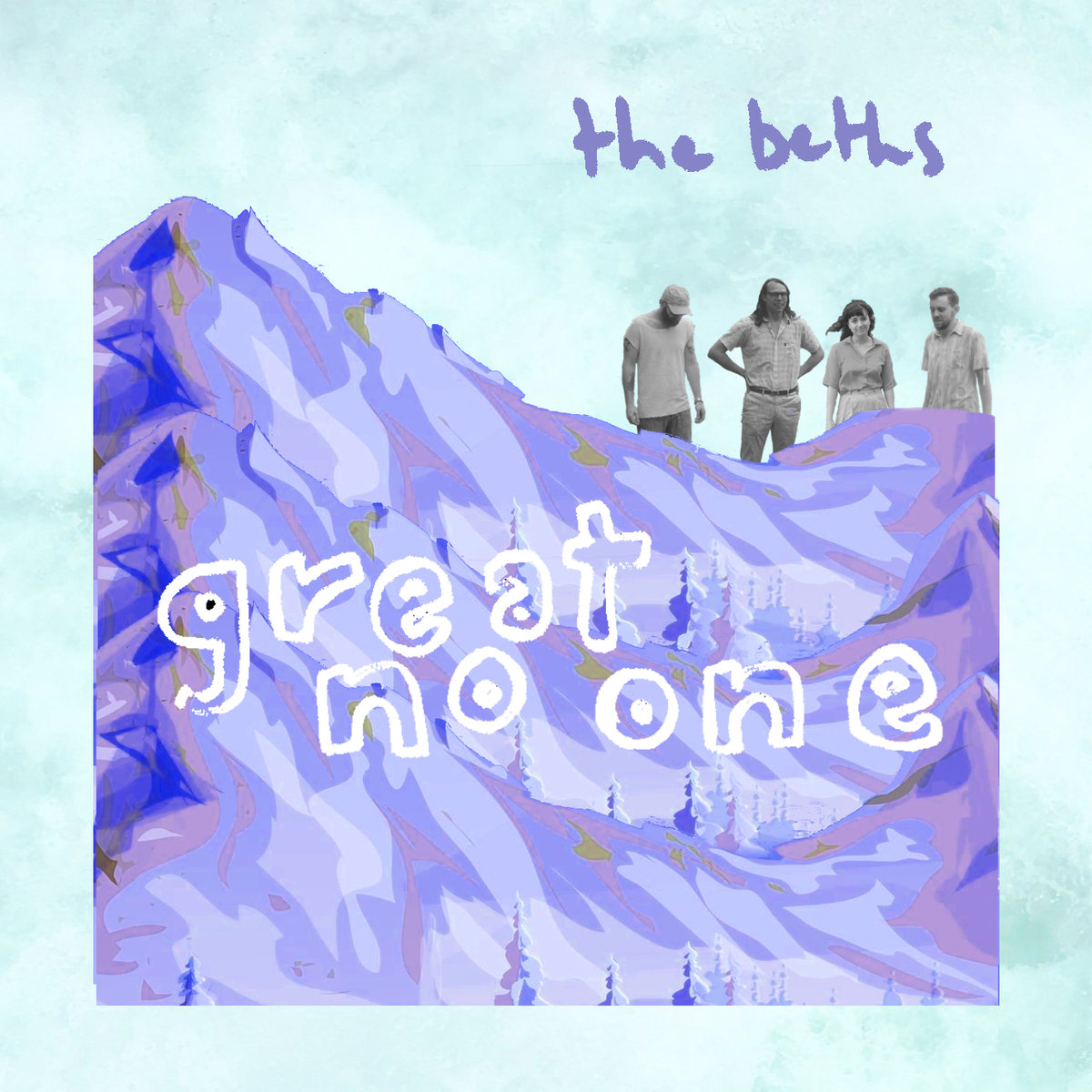 Great No One