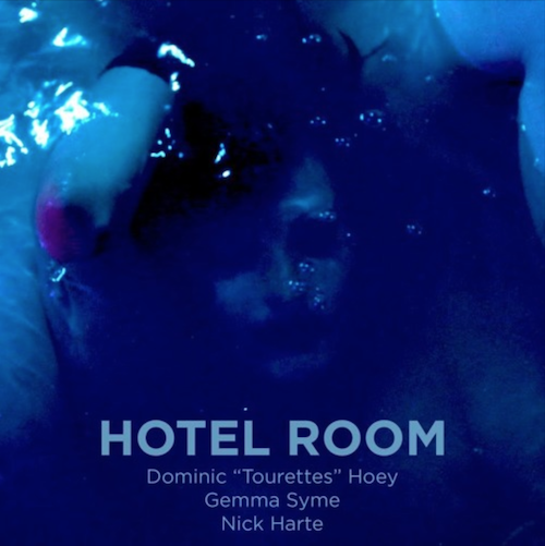 Hotel Room feat. Gemma Syme + Nick Harte