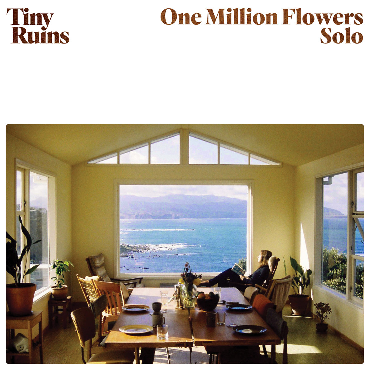 One Million Flowers (Solo)