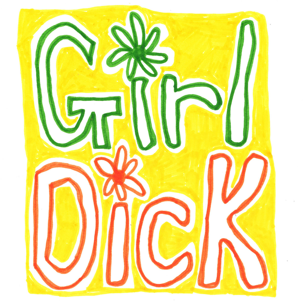 Girl Dick