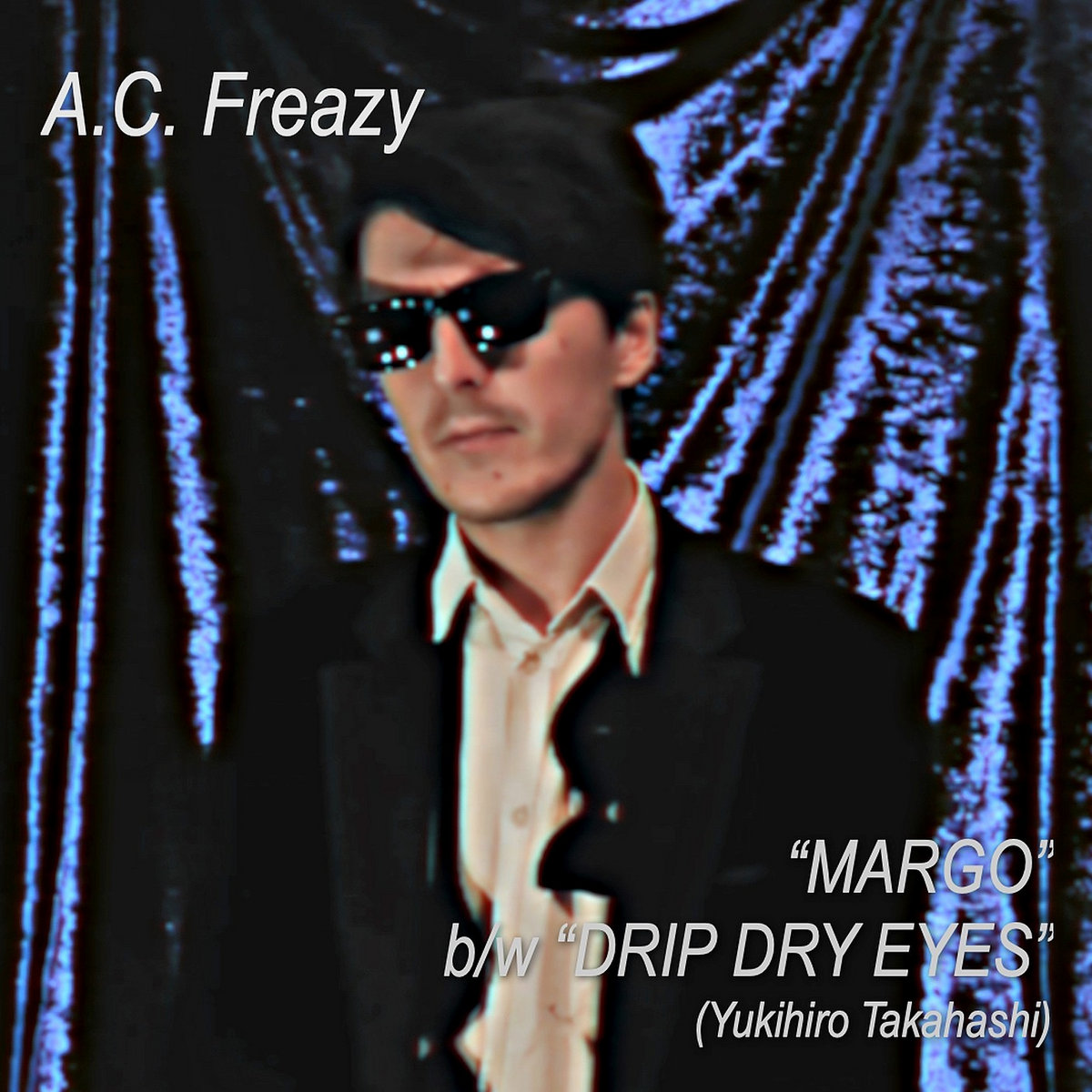 Drip Dry Eyes (Yukihiro Takahashi cover)