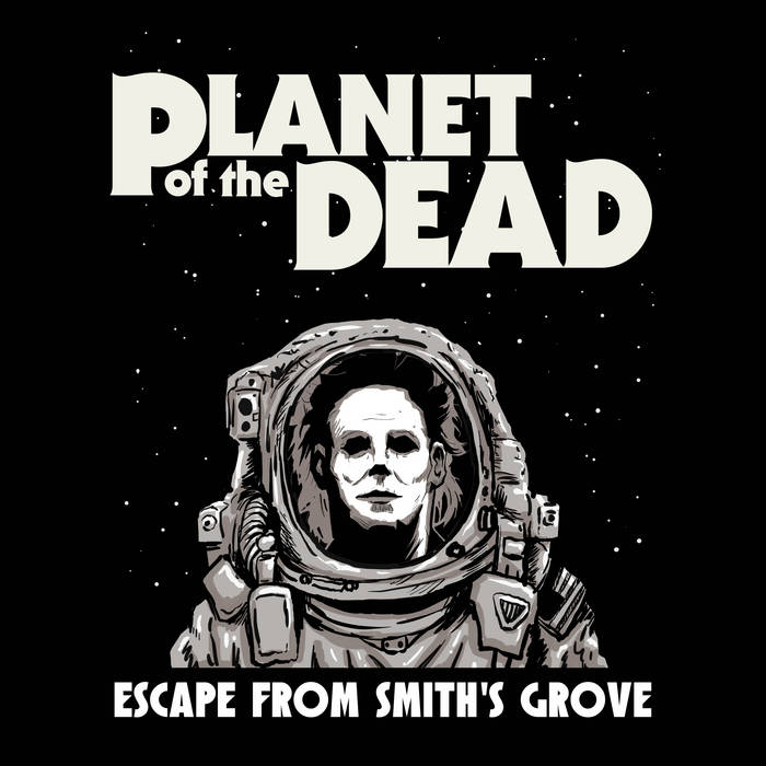 Escape from Smith's Grove