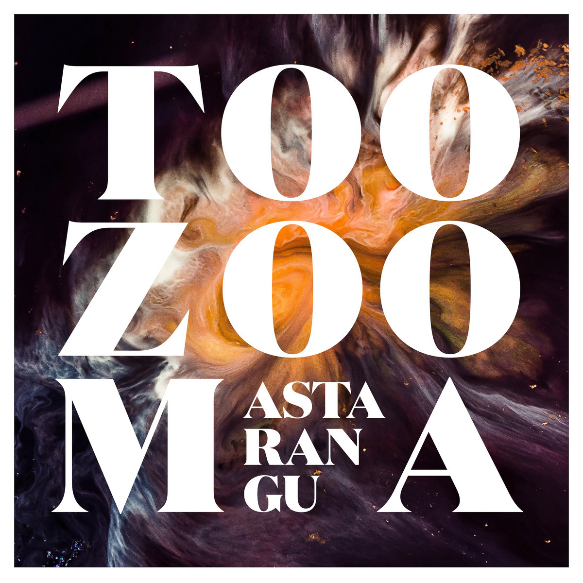 TOO-ZOOMA