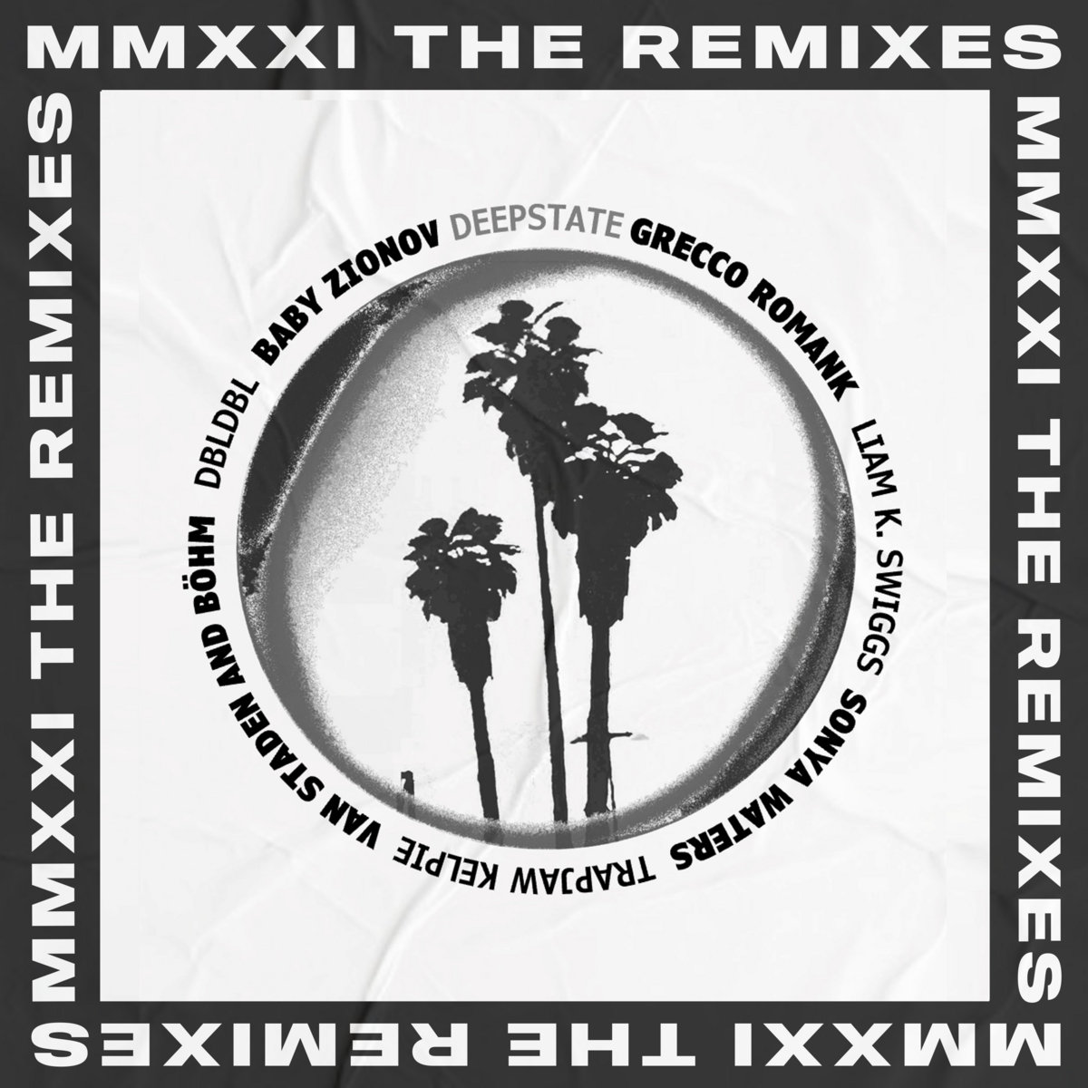 Verum MMXXI (Baby Zionov's Ambient Club Odyssey Mix)