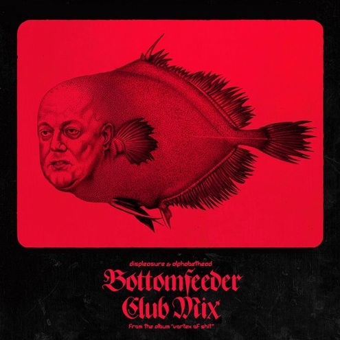 Bottomfeeder [Club Mix]