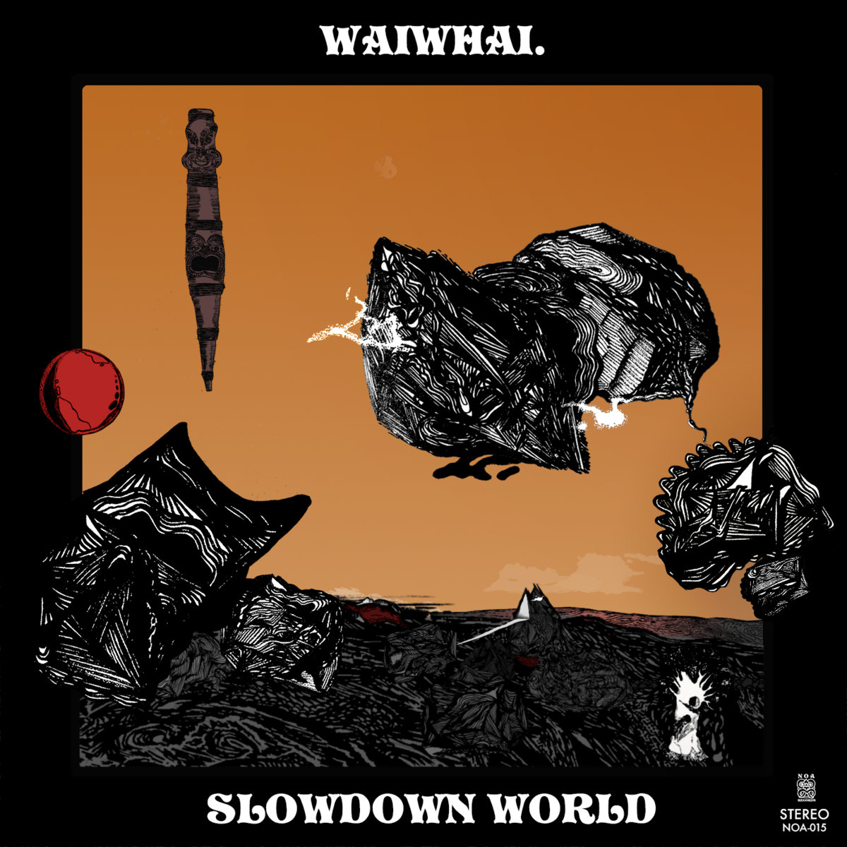 Slowdown (World)