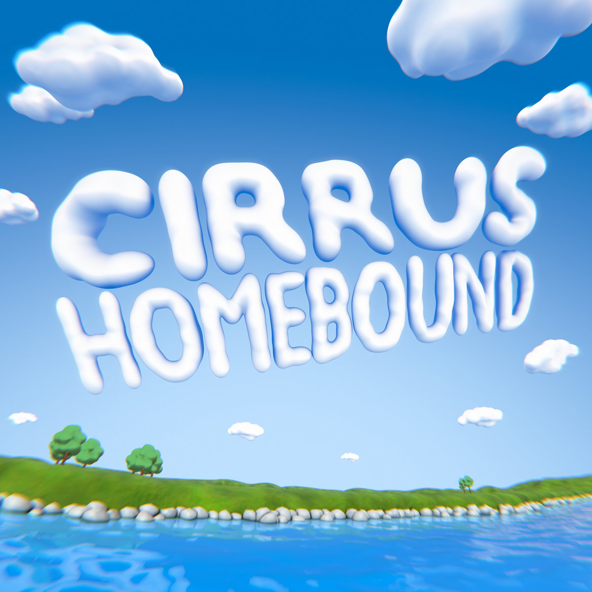 Cirrus Homebound