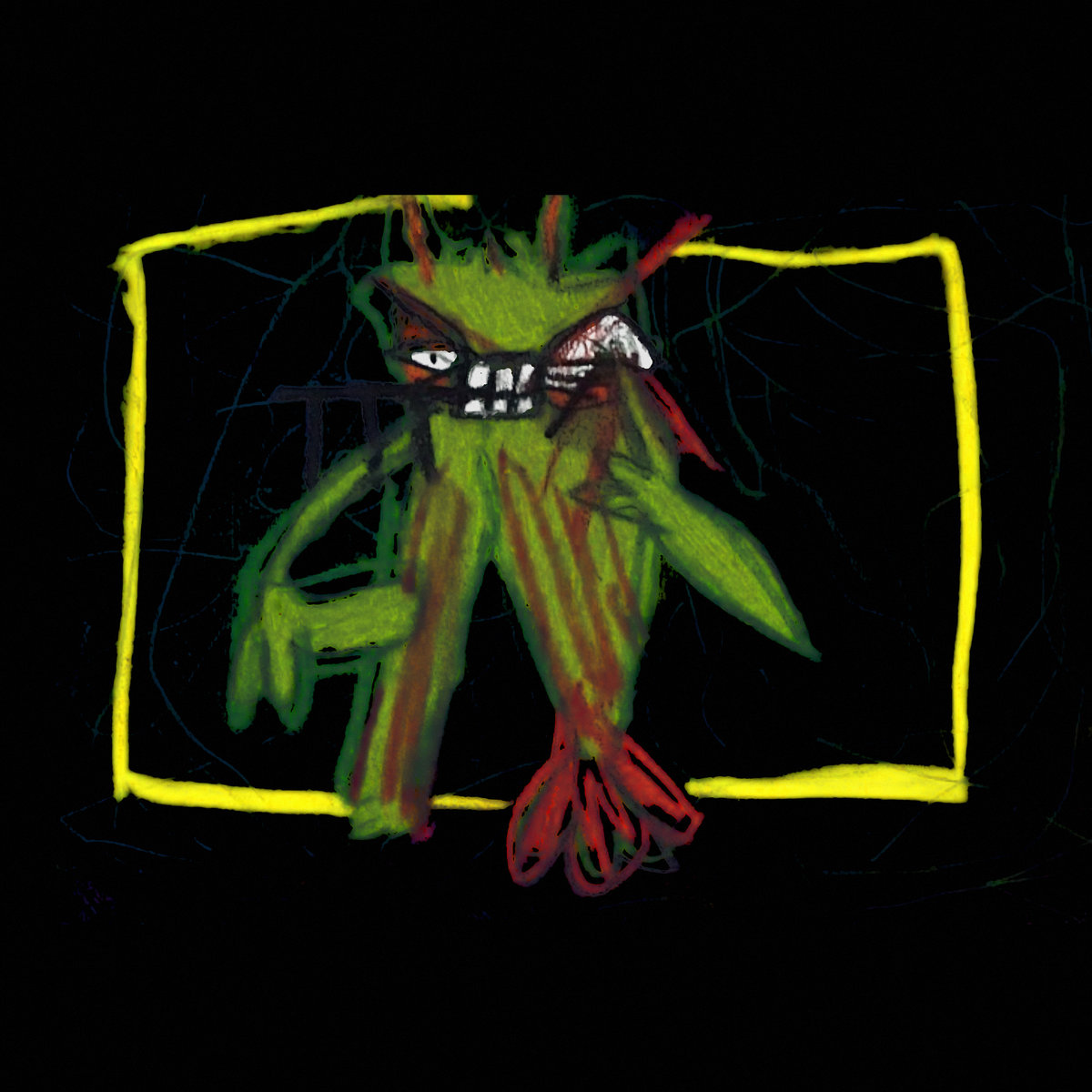 Hide