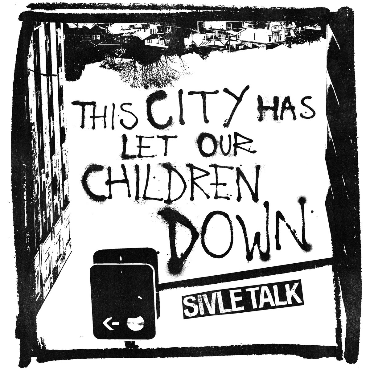 This City Has Let Our Children Down