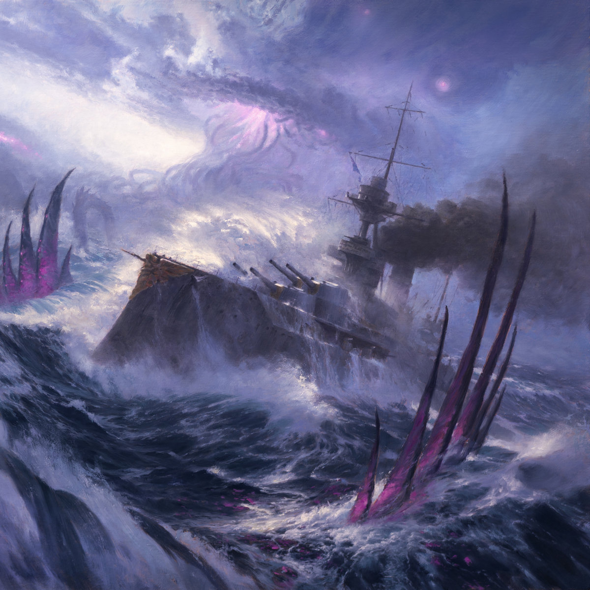 The Storm